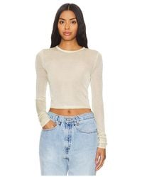 Lovers + Friends - Nathalie Sweater - Lyst