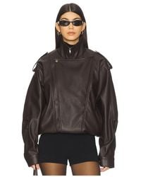 Nakedvice - The Rori Jacket - Lyst
