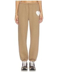 SPRWMN - Heart Sweatpants - Lyst