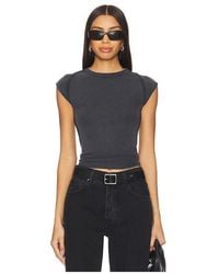 Free People - X We The Free Ever Had Tee - Lyst