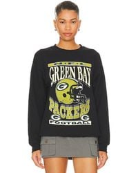 Junk Food - Packers Helmet Flea Market Crew - Lyst