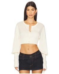 Nii HAI - The Bubble Cardi - Lyst
