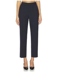 L'Agence - Rebel Trouser - Lyst