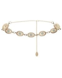 Lovers + Friends - Ren Belt - Lyst