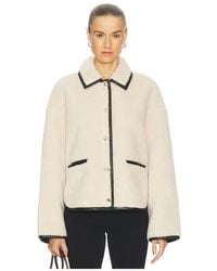 Anine Bing - Camden Jacket - Lyst