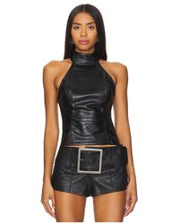 Nii HAI - The Mila Top - Lyst