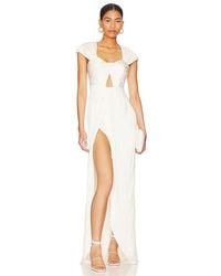 Tularosa - Renada Gown - Lyst