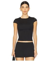 Lovers + Friends - Mia Top - Lyst