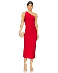 Cult Gaia - Raith Knit Dress - Lyst