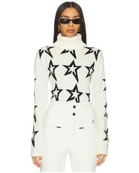 Perfect Moment - Star Dust Sweater - Lyst