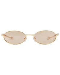 Banbe - The Cruz Sunglasses - Lyst