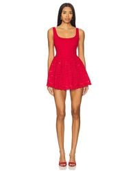 Show Me Your Mumu - Ricci Skort Dress - Lyst