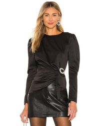 misha alexa pantsuit