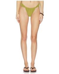 Lovers + Friends - Chasing Sunsets Bottom - Lyst