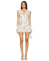 Alice + Olivia - Kessie オールインワン - Lyst