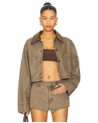 AFRM - Wrenley ジャケット - Lyst