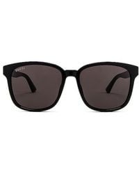Gucci - Sunglasses - Lyst