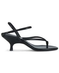 Gia Borghini - X The Grandquist The Thong Sandal - Lyst