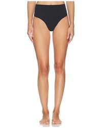 Spanx - Shape Extraordinary Cotton Thong - Lyst