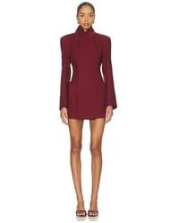 WeWoreWhat - Hour Glass Blazer Jacket - Lyst