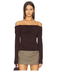Astr - Datia Top - Lyst
