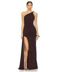 Lovers + Friends - Sabrina Gown - Lyst