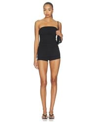 superdown - Annalise Short Set - Lyst