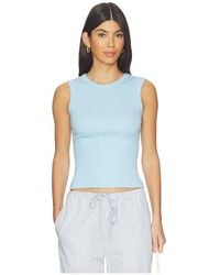 VIR VITA - Mila Tank - Lyst