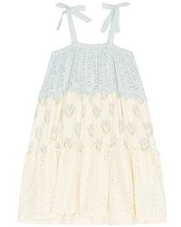 Wild Wawa - Amber Dress - Lyst
