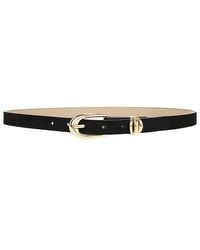 Lovers + Friends - Sable Belt - Lyst