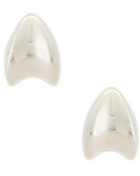 Jenny Bird - Mini Paige Puffs Earrings - Lyst