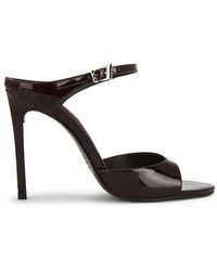 SCHUTZ SHOES - Lyra Mule - Lyst