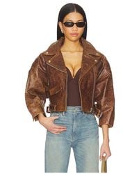 Lamarque - Vinnie Jacket - Lyst