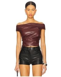 Lamarque - Ines Top - Lyst