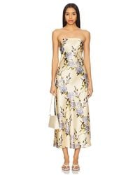 Cami NYC - Maxikleid Dress - Lyst