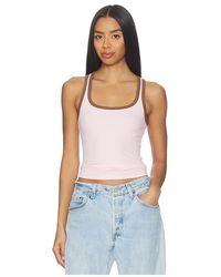 Runaway the Label - Angelo Tank - Lyst