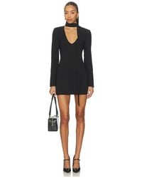 ALL THE WAYS - Diana Mini Dress - Lyst