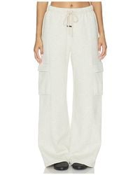 Fear Of God - Cargo Relaxed Sweatpant - Lyst