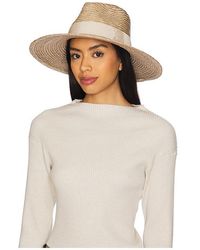 Brixton - Joanna Hat - Lyst