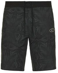 Rivvia Projects - Badeshorts Logger - Lyst