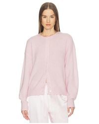 SRG - Liyah Cardigan - Lyst