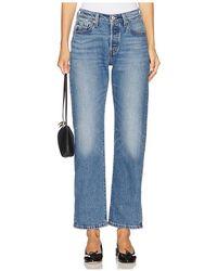 Levi's - 501 Curve Jeans - Lyst
