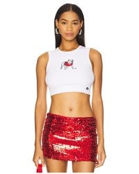 Hype and Vice - Tank-Top - Lyst