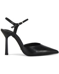 Tony Bianco - Bomba Gloss En Color Negro Talla (También En 5, 5.5, 6, 6.5, 7, 7.5, 8, 8.5, 9, 9.5) - Lyst