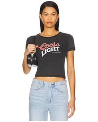 The Laundry Room - Coors ベイビーTシャツ - Lyst