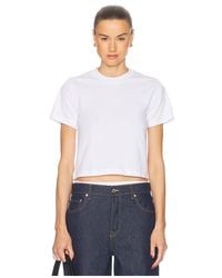 GRLFRND - Boy Tee - Lyst