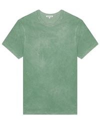 Cotton Citizen - Rundhalsshirt Classic - Lyst