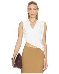 Deme by Gabriella - Oberteil Zoey - Lyst