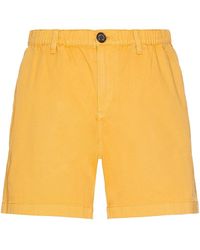 Chubbies The gold rushes 5.5 original stretch short - Amarillo