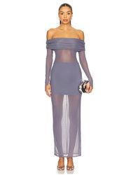 Lovers + Friends - Fio Maxi Dress - Lyst